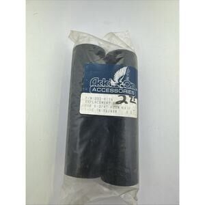 Add On Inc Motorcycle Replacement Foam Grip P/N 393-617A 5 3/4” Foam Grip